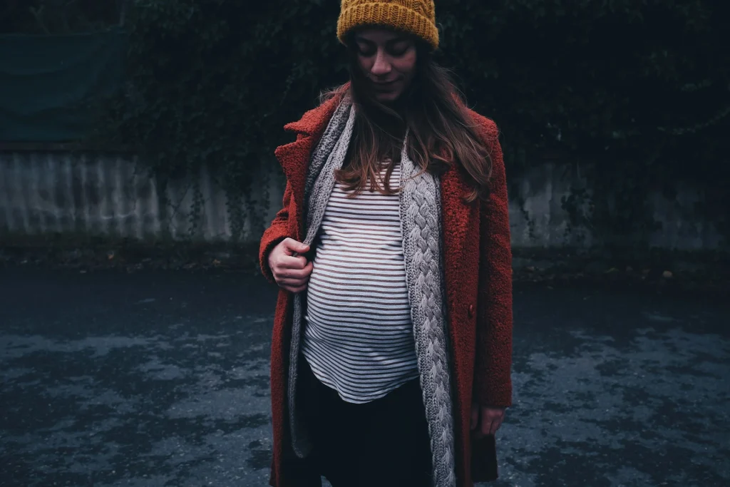 gravid nässpray