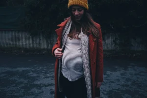 gravid nässpray